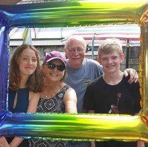 Meet your Posher, Patricia